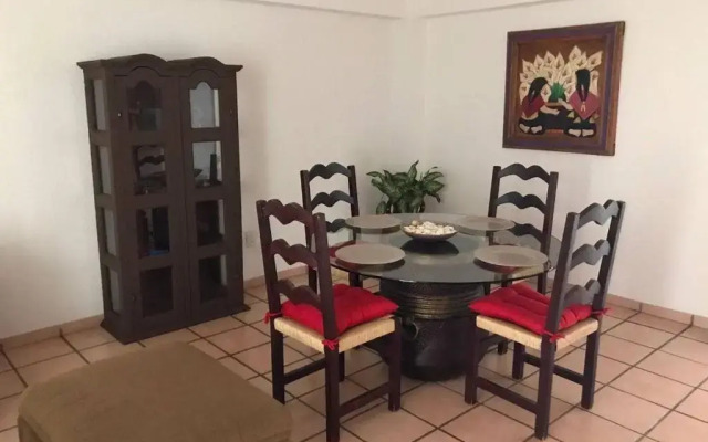 Extraordinaria Suite Accesible Av Tecnológico S4