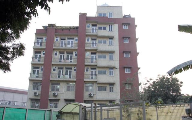 Marks Hotel