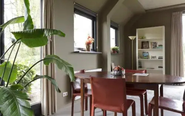 Landhuis Hotel Rikus