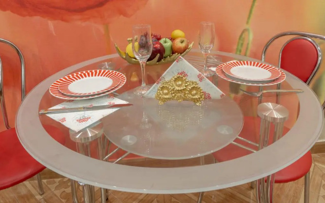 Posutochno Tver69 on Ozernaya str., 7, bldg. 10