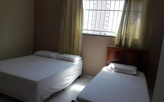 Residence Rota do Sol