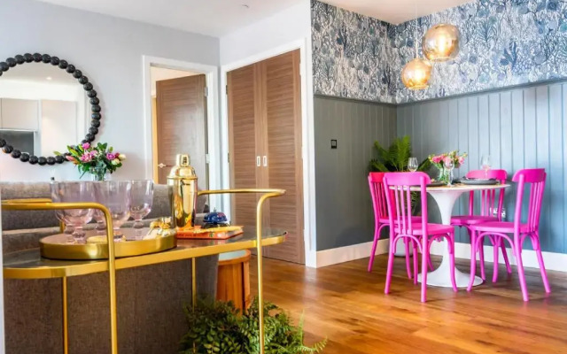Out of Office @ Ryedale House