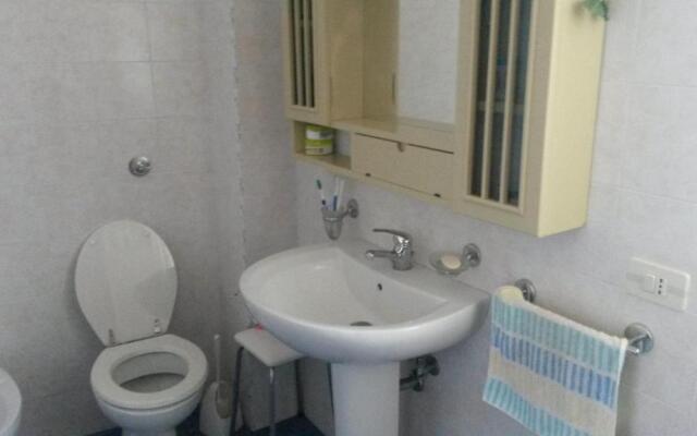 Papa Giovanni Xxiii Apartment