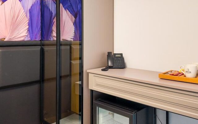 Lizbonia Hotel