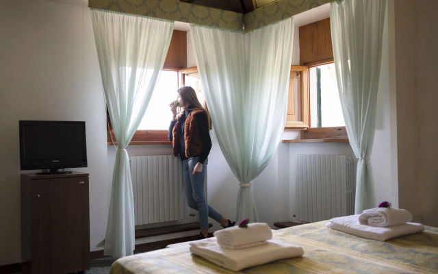 Villa Godenano Hotel