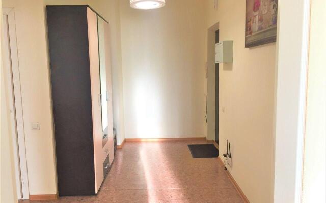 Планета квартир на улице Алексеева 51