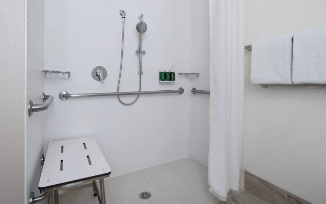 SpringHill Suites Scottsdale North