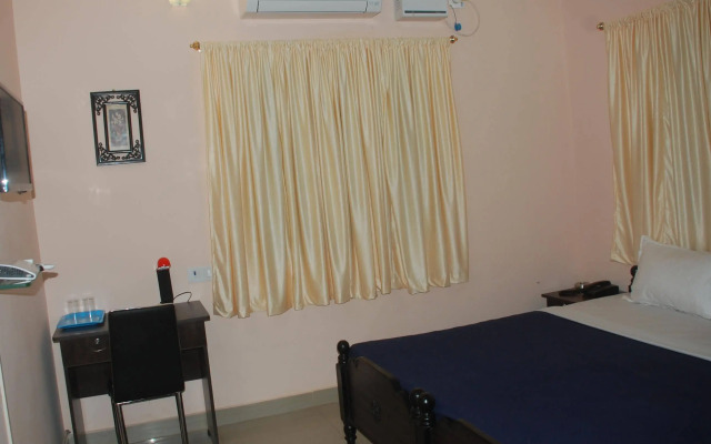 Ann Residency