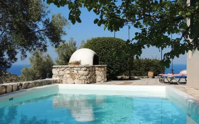 Villa Olea - Agios Nikitas Villas