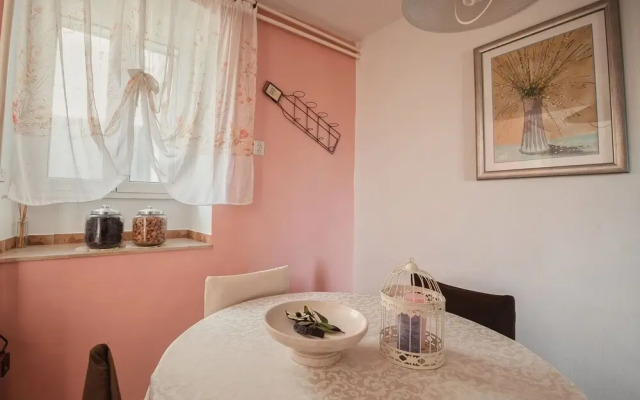 Jasna - Cozy Apartment in a Peaceful Area - A2