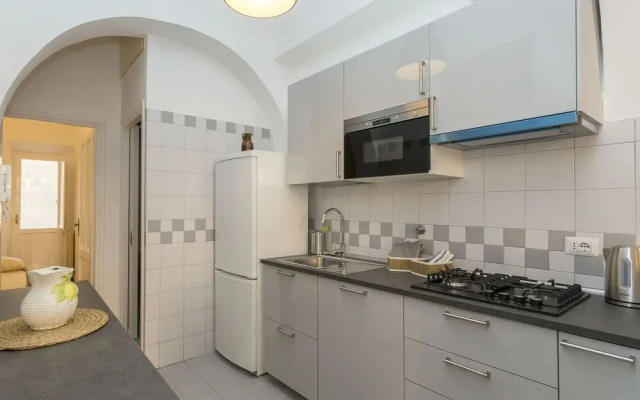 San Pietro Modern Suite