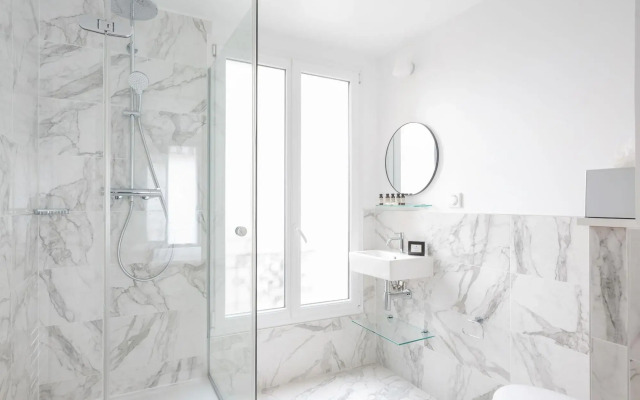 Hôtel 31 - Paris Tour Eiffel