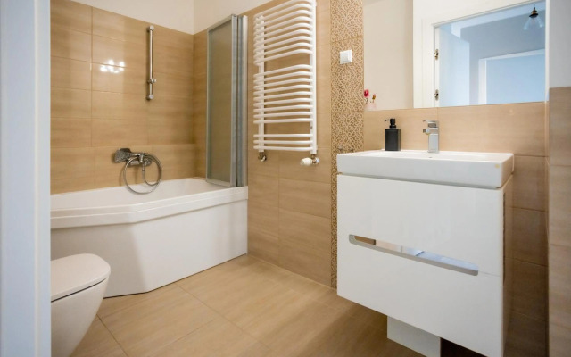 Super Apart Bobrowiecka 3