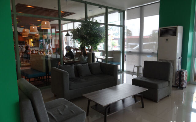 Go Hotels Lanang - Davao