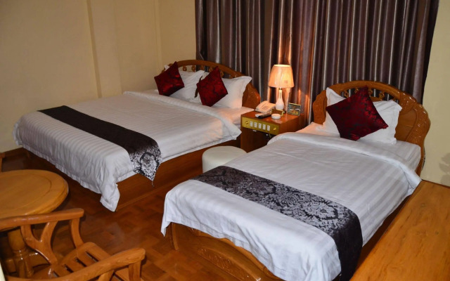 Mingalar Hotel