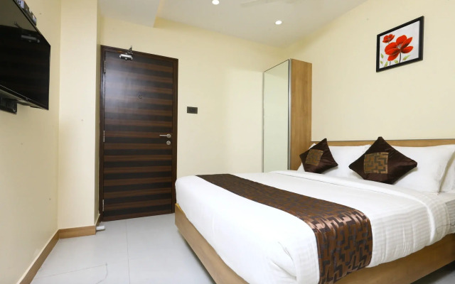 OYO 10276 Hotel The Pearl