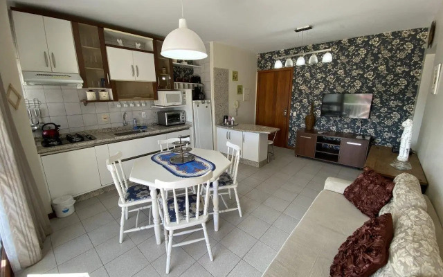 Residencial Ibiza Jurere Internacional