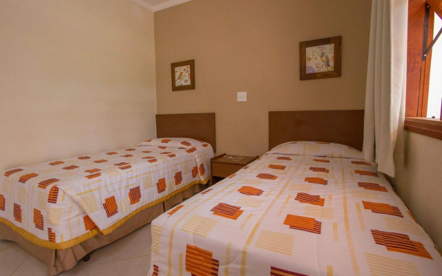 Resort Fazenda São João