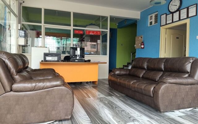Sports Icon Suites