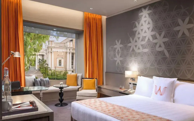 Welcomhotel by ITC Hotels, Raja Sansi, Amritsar