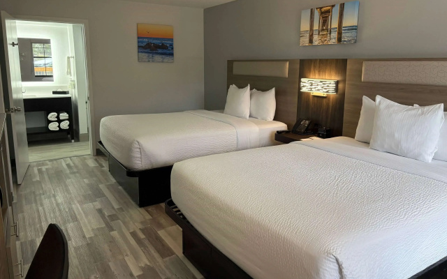 La Quinta Inn by Wyndham San Diego Chula Vista