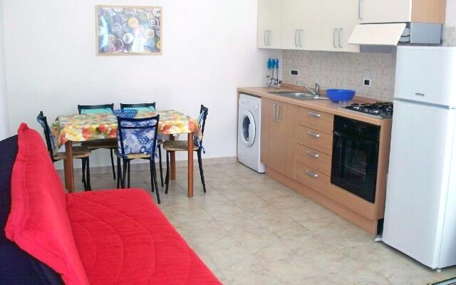 Le Terrazze Del Mare - One Bedroom No.9
