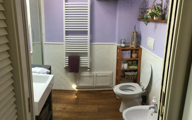 La casina di Verciano