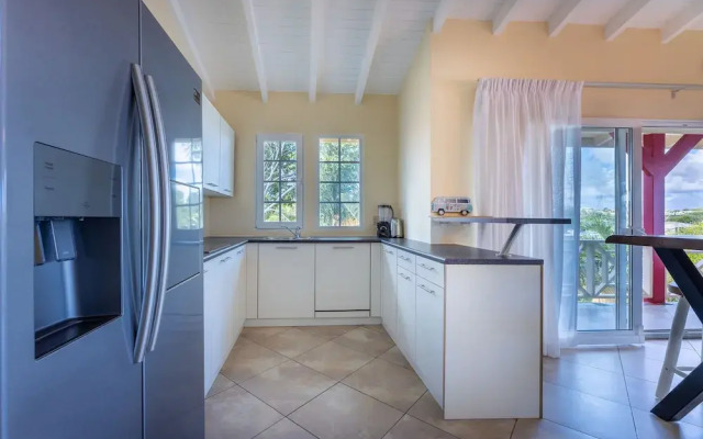 Spanish Water Marina Apartments