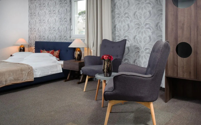 Boban Luxury Suites