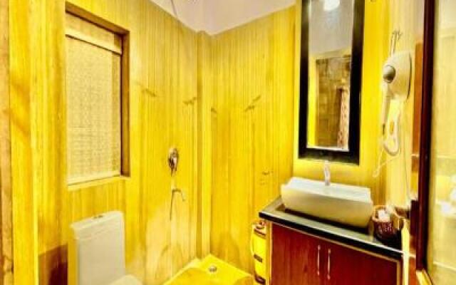 Hotel Blue haveli
