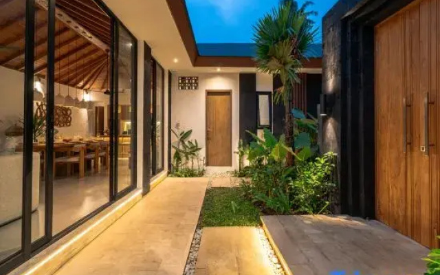 Villa De Jade by BaliSuperHost
