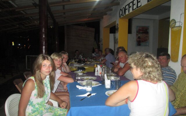 Appolo Hotel