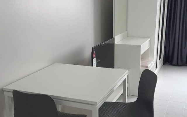 Popular Condo C5 IMPACT