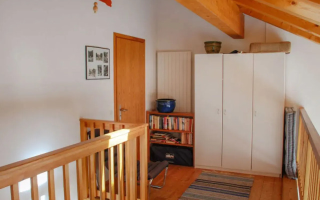 Apartment ai Casell Sonogno