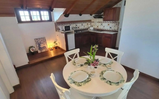 Lagoas park elite home