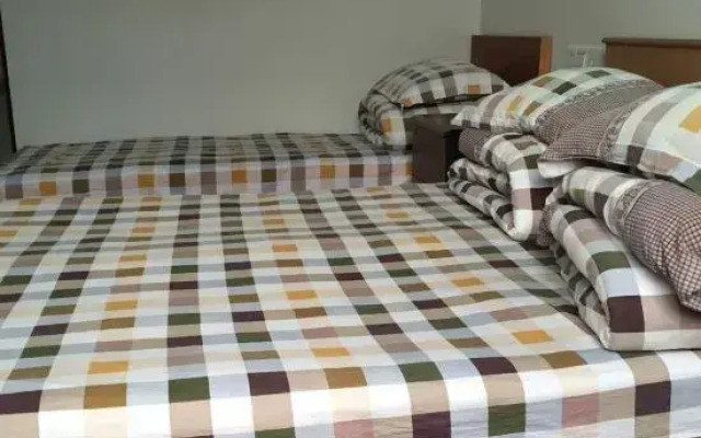 Wuyuan Qingyuan Xifuchun Farmstay