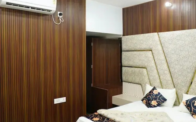 Hotel Mero Vrindavan