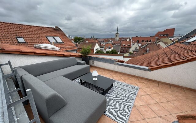 Hotel Garni am Domplatz