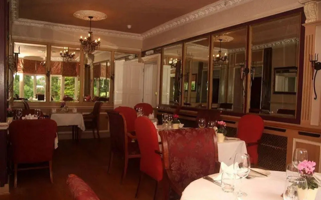 Cley Hall Hotel