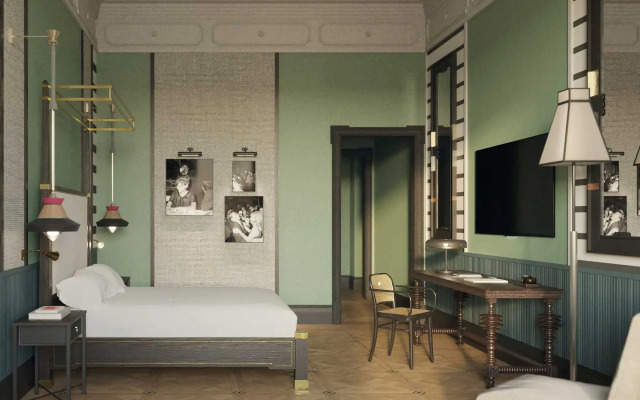 Palazzo Roma - The Leading Hotels of the World