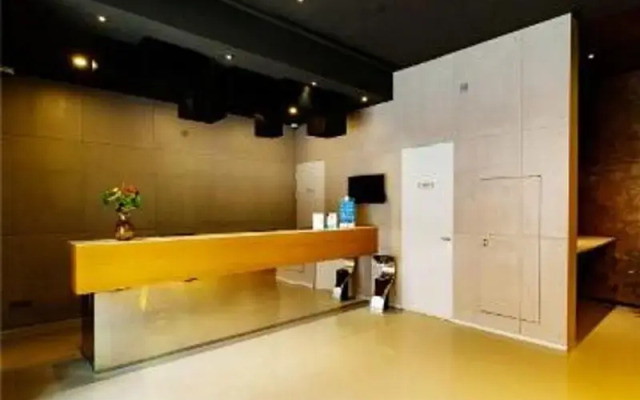 Jinjiang Inn Select Shaoxing Luxun Hometown Jiefang Road