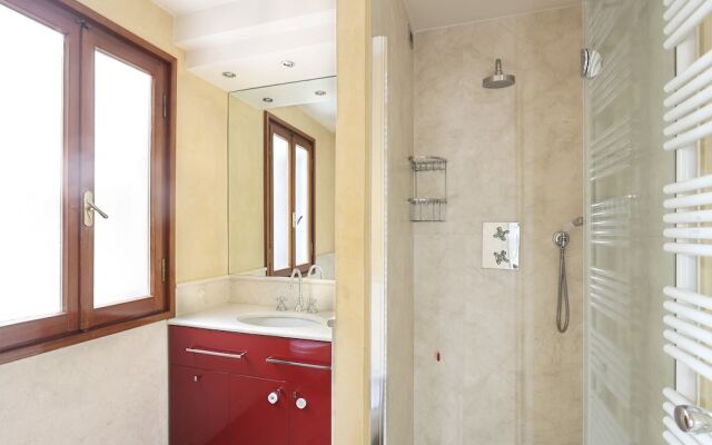 Pontevecchio 2 Bedrooms Suite