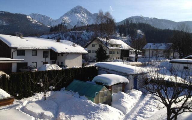 Anitas Ferienwohnung