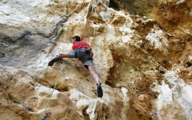 Casa Vacanze A Pennichella