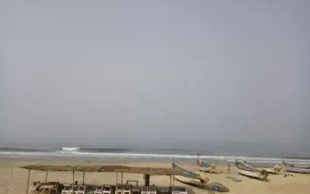 Shail Arambol Beach Girls Hostel