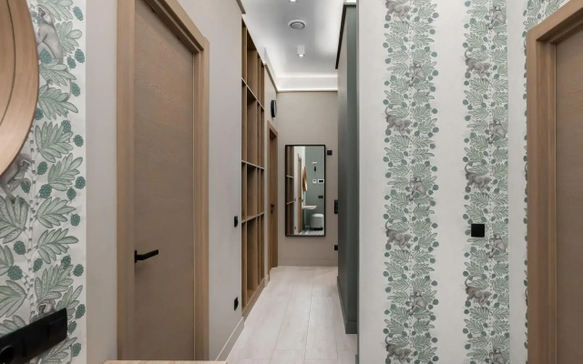 Smart Lofts (Смарт Лофтс) Электрозаводская