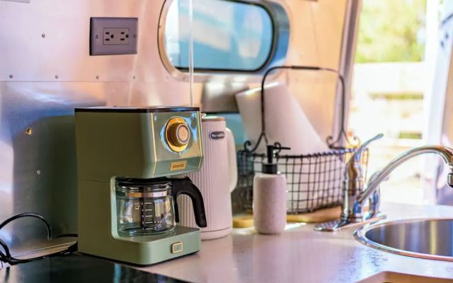 The Outpost Grand Canyon