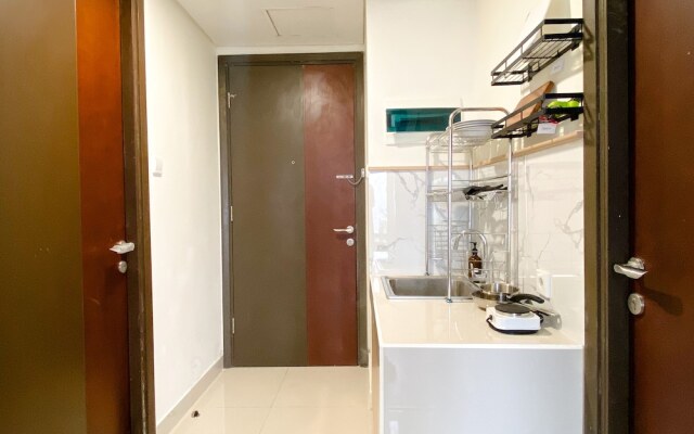 Cozy Living 2Br Room Pollux Chadstone Apartment