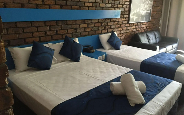 Logan City Motor Inn