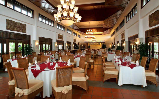 Palm Garden Beach Resort and Spa